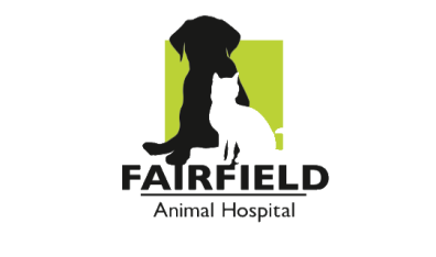 Fairfield Animal Hospital-Header & Footer Logo